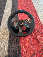 Logitech g29 ps4 of ps5, Spelcomputers en Games, Spelcomputers | Xbox | Accessoires, Ophalen of Verzenden, Zo goed als nieuw, Stuurtje of Sportattribuut