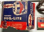 6 volt Pathfinder portable duo lite, Ophalen of Verzenden, Nieuw