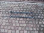 te koop 2 enkele fietsendragers voor op de aanhanger, Auto diversen, Fietsendragers, Ophalen, 2 fietsen, Gebruikt, Fietsendrager-accessoire