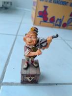 Laaf V, Verzamelen, Efteling, Ophalen of Verzenden, Zo goed als nieuw, Beeldje of Poppetje