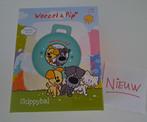 NIEUW Woezel en Pip skippybal, Kinderen en Baby's, Speelgoed | Buiten | Los speelgoed, Ophalen of Verzenden, Nieuw
