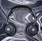 Steelseries artic nova 5x  draadloze gaming headset, Computers en Software, Headsets, Ophalen, Mute-functie, Zo goed als nieuw