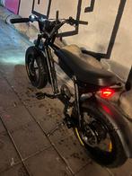 Super73 E-bike - Zo goed als nieuw!, Overige merken, Ophalen of Verzenden, Zo goed als nieuw, Minder dan 47 cm