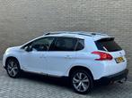 Peugeot 2008 1.6 VTi 120pk Féline | Panoramadak | Navigatie, Voorwielaandrijving, Euro 5, Gebruikt, 1270 kg
