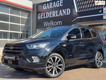 Ford Kuga 1.5 ST 182PK ST-Line | Bi-Xenon | Full-Led | Andro beschikbaar voor biedingen