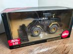 Te koop Siku JCB 435S shovel Limited edition Gold ., Ophalen of Verzenden, Nieuw, Tractor of Landbouw, SIKU