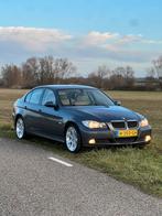 BMW 3-Serie 2.0 318I 2007 Dealer onderhouden creme leer, Achterwielaandrijving, Beige, 4 cilinders, 129 pk