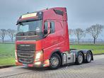 VOLVO FH 500 6x2 navi veb+, Auto's, Automaat, Euro 6, 510 pk, Bedrijf