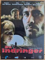 De Indringer - Frank Van Mechelen - DVD nieuw in seal!, Verzenden, Nieuw in verpakking, Film, Vanaf 12 jaar