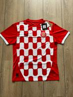 Nieuw origineel Girona voetbalshirt 24/25 shirt, maat M, Maat M, Ophalen of Verzenden, Nieuw, Shirt