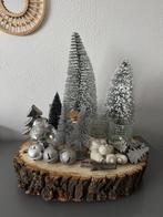 Riviera Maison kerststuk, Diversen, Kerst, Ophalen, Zo goed als nieuw