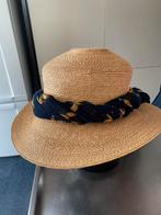 Seeberger hoed, Ophalen of Verzenden, Zo goed als nieuw, One size fits all