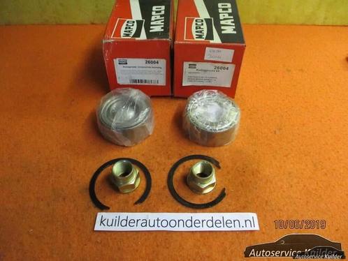 2X Wiellagerset voorzijde Fiat Bravo punto Lancia delta MAPC, Auto-onderdelen, Ophanging en Onderstel, Fiat, Lancia, Nieuw, Ophalen of Verzenden