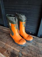 Zaaglaarzen - Maat 44, Tuin en Terras, Werkkleding, Profi, Gebruikt, Dames, Ophalen of Verzenden