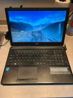 Acer aspire E1-532, 4 GB of minder, 15 inch, Qwerty, Ophalen of Verzenden