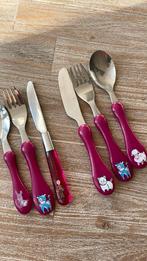 KINDER BESTEK, Huis en Inrichting, Ophalen of Verzenden, Zo goed als nieuw, Overige materialen, Los bestek