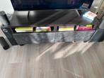 Ikea besta tv meubel, Huis en Inrichting, Ophalen, 100 tot 150 cm, Zo goed als nieuw, Minder dan 100 cm