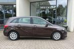 Mercedes B-klasse 180 Business Solution Trekhaak, Auto's, 65 €/maand, 1325 kg, Euro 6, 4 cilinders