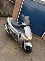 Gilera runner 172cc stage 2 a1, Ophalen, Zo goed als nieuw, Tweetakt, Gilera