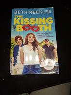 The kissing booth deel 1 Engels, Boeken, Gelezen, Non-fictie, Beth reekles, Ophalen of Verzenden