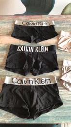 Calvin Klein, Kleding | Heren, Ondergoed, Verzenden, Zwart, Calvin Klein, Boxer