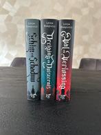 Leigh Bardugo - Grisha triologie NL, Boeken, Ophalen of Verzenden, Zo goed als nieuw, Leigh Bardugo