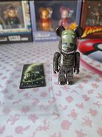 Bearbrick series 31 - SF - Alien, Verzamelen, Ophalen of Verzenden, Zo goed als nieuw