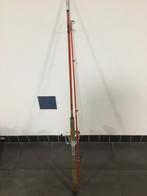 Zeehengel, Watersport en Boten, Hengelsport | Zeevissen, Ophalen of Verzenden, Gebruikt, Werphengel