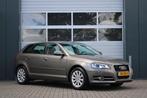 Audi A3 Sportback 1.2 TFSI Attraction Advance Automaat Clima, Euro 5, Stof, Gebruikt, 4 cilinders