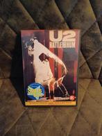 DVD U2 - Rattle and Hum, Alle leeftijden, Ophalen of Verzenden, Zo goed als nieuw, Muziek en Concerten