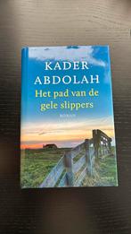 Het pad van de gele slippers, Boeken, Ophalen of Verzenden, Zo goed als nieuw, Nederland
