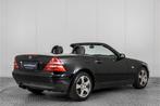 Mercedes-Benz SLK SLK200 AUTOMAAT (bj 1999), Auto's, Euro 2, Gebruikt, 4 cilinders, Cabriolet