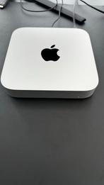 Mac mini 2023 M2, Computers en Software, Ophalen of Verzenden, Zo goed als nieuw, SSD, Mac Mini