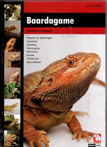 Baardagame beschikbaar voor biedingen