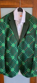 Carnavalskostuum heren, als nieuw!, Kinderen en Baby's, Carnavalskleding en Verkleedspullen, Ophalen, Zo goed als nieuw, Jongen