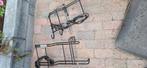 2 buggy dragers voor op fiets, Ophalen of Verzenden, Gebruikt