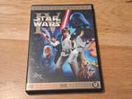 Star Wars - Episode IV: A New Hope (2 dvd), Cd's en Dvd's, Vanaf 12 jaar, Ophalen of Verzenden, Zo goed als nieuw, Science Fiction