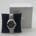 Seiko Premier V175-0EH0 Herenhorloge, Seiko, Zo goed als nieuw, Support@seiko.com, 5-11, Akasaka 2-chome
Minato-ku, Tokyo 107-0052
Japan
