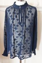 blouse van NUKUS maat 38, Maat 38/40 (M), Gi, Ophalen of Verzenden, Zo goed als nieuw