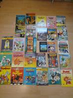 Diverse stripboeken 28 stuks, Meerdere stripboeken, Ophalen of Verzenden, Gelezen