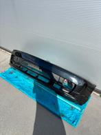 BMW E46 coupe/cabrio pre-facelift voorbumper cosmosschwarz, Ophalen, Gebruikt, Voor, Bumper