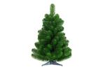 Intratuin mini kunstkerstboom Chamonix H 60 cm, Diversen, Kerst, Zo goed als nieuw, Ophalen