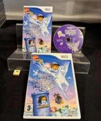 Dora. Red de sneeuwprinses. Wii. €3,99, Dora, Red, Ophalen of Verzenden, Zo goed als nieuw