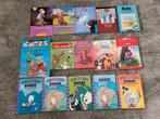 Leesboeken voor beginnende lezers - avi 3, Ophalen of Verzenden, Gelezen, Diverse, Sprookjes