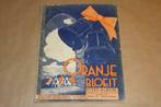 Oranje bloeit - Feestalbum - Geboorte Beatrix 1938, Verzamelen, Koninklijk Huis en Royalty, Nederland, Gebruikt, Ophalen of Verzenden