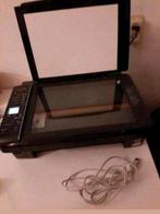 Te koop, Epson merk printer en scanner midelnr-STYLUS SX205, Computers en Software, Printers, Ophalen, Zo goed als nieuw, Printer