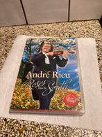 Dvd andre rieu, Cd's en Dvd's, Alle leeftijden, Ophalen of Verzenden, Zo goed als nieuw