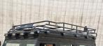 roofrack landrover defender 110, Auto diversen, Dakdragers, Ophalen of Verzenden, Gebruikt