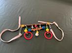 Oude Boxtrapeze Babygym, Ophalen of Verzenden, Gebruikt, Babygym