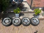 BMW E34 M5 Styling 37 M- parallel breedteset, Ophalen, Gebruikt, 18 inch, Zomerbanden